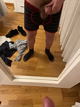 gokudick85 online show from 02/10/25, 04:14