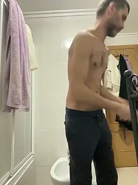 gokudick85 online show from 02/13/25, 03:35