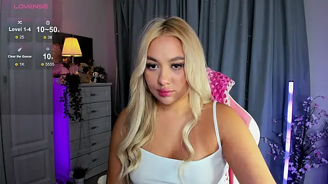  Loneve   online show from 11/29/25, 04:10