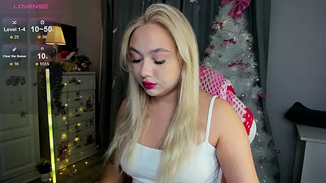  Loneve   online show from 01/14/26, 03:23