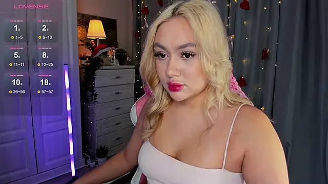  Loneve   online show from 02/21/26, 03:35