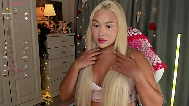  Loneve   online show from 03/27/26, 02:17