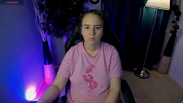 Lika 0ne online show from 03/15/26, 12:11