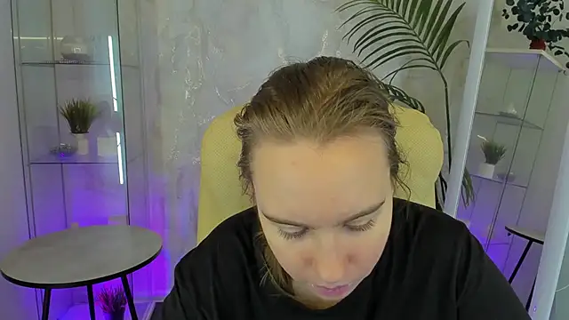 Lika 0ne online show from 03/19/26, 01:04