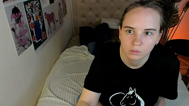 Lika 0ne online show from 04/01/26, 01:41