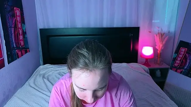 Lika 0ne online show from 04/07/26, 11:54