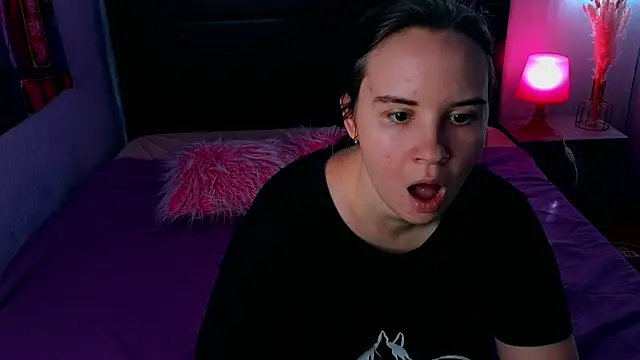 Lika 0ne online show from 04/11/26, 01:37