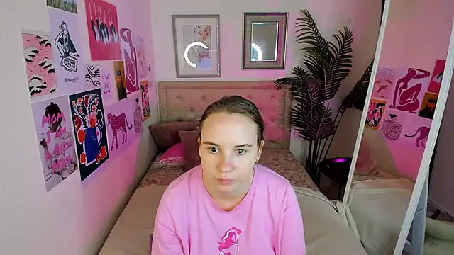 Lika 0ne online show from 04/16/26, 12:06