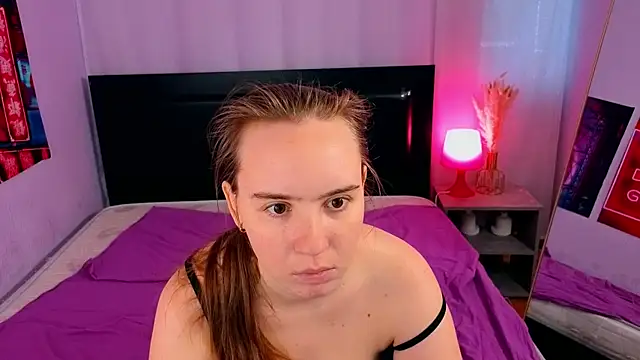Lika 0ne online show from 05/31/26, 12:01