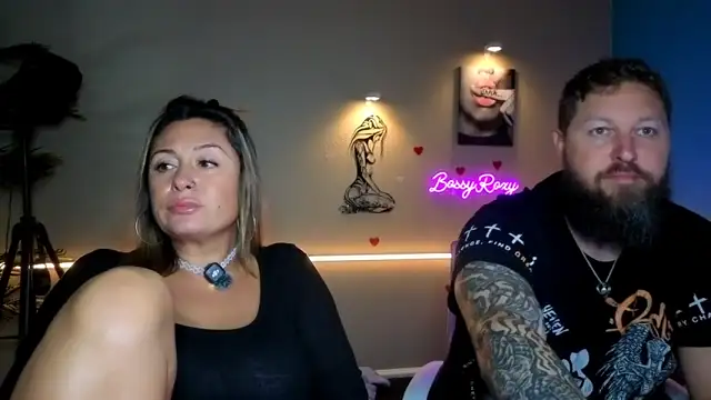 bossyroxy84 online show from 02/23/26, 04:43