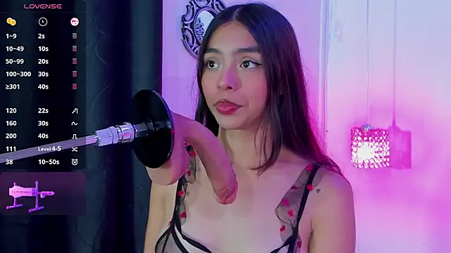 lanna brunette online show from 09/09/25, 01:32