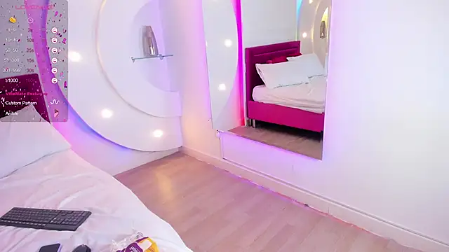 isolari  online show from 02/05/25, 03:09