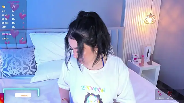 isolari  online show from 03/19/25, 04:36