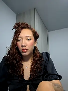 celeste1204 online show from 02/09/25, 07:30