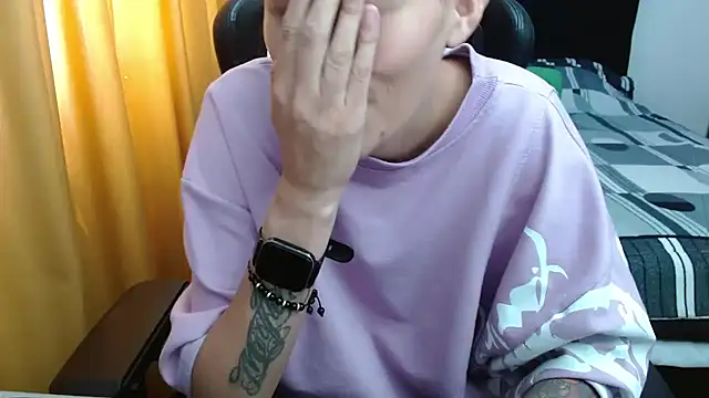 duo peludoo online show from 02/24/26, 04:27