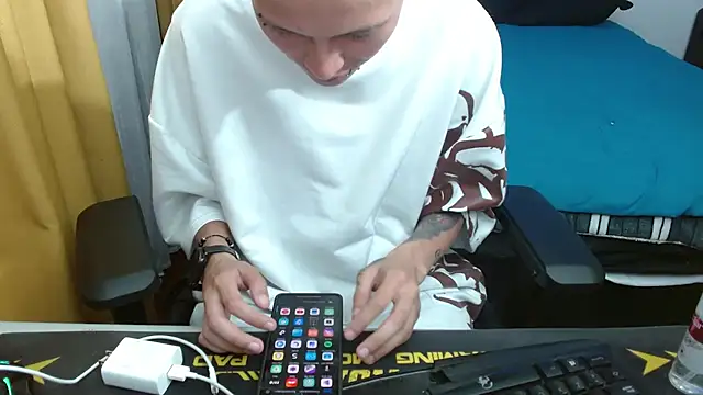 duo peludoo online show from 02/28/26, 11:50