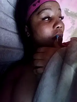 AfricanChinese online show from 09/28/25, 02:33