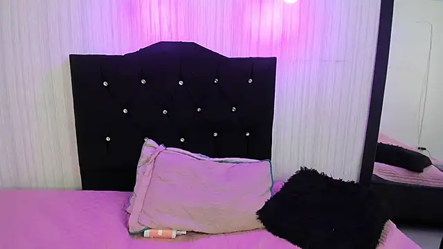 nicky angel1 online show from 02/24/25, 09:52