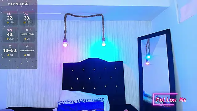 nicky angel1 online show from 12/22/25, 06:49