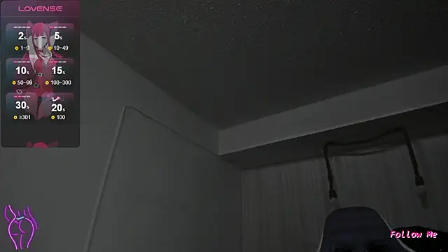 nicky angel1 online show from 05/22/26, 08:03