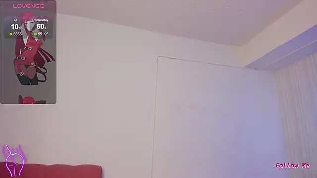 nicky angel1 online show from 05/26/26, 06:48