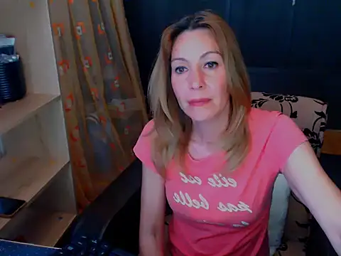 hannaha online show from 04/07/26, 07:25