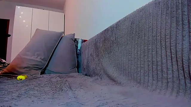 your Goddess Eva online show from 04/18/26, 07:58