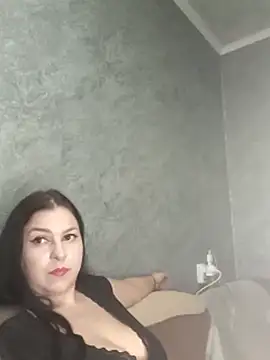 Greta Tamar online show from 03/06/25, 06:05