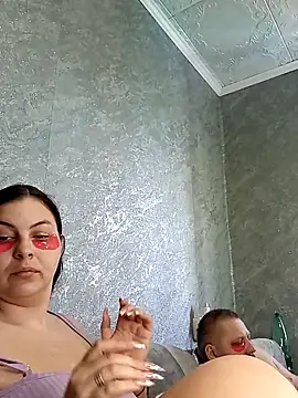 Greta Tamar online show from 03/13/25, 06:26