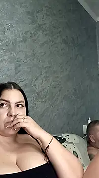 Greta Tamar online show from 03/13/25, 03:50