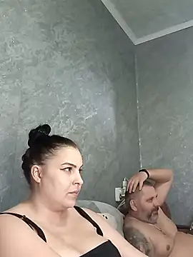 Greta Tamar online show from 03/16/25, 02:44