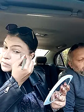 Greta Tamar online show from 09/12/25, 05:40