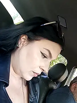 Greta Tamar online show from 09/15/25, 05:40