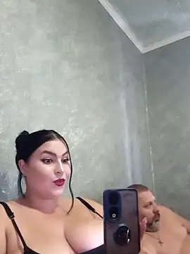 Greta Tamar online show from 09/20/25, 06:14