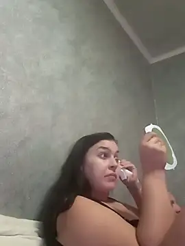 Greta Tamar online show from 10/09/25, 06:06