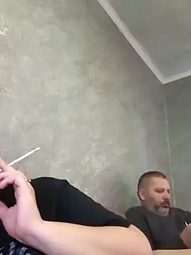 Greta Tamar online show from 12/20/25, 06:53