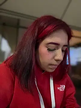 Scarlett-LS online show from 03/14/25, 11:12