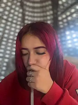 Scarlett-LS online show from 03/18/25, 11:19