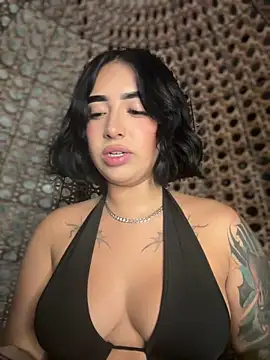 Scarlett-LS online show from 09/13/25, 01:27