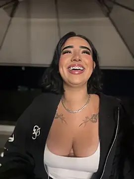 Scarlett-LS online show from 09/14/25, 01:38