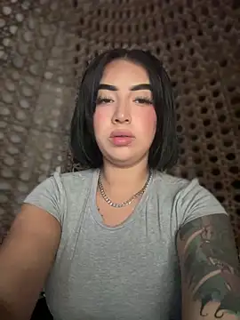 Scarlett-LS online show from 09/22/25, 02:02