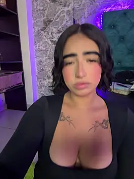 Scarlett-LS online show from 01/07/26, 01:41