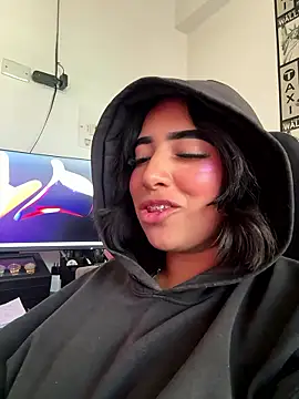 Scarlett-LS online show from 01/11/26, 12:54