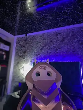 Scarlett-LS online show from 02/13/26, 03:13