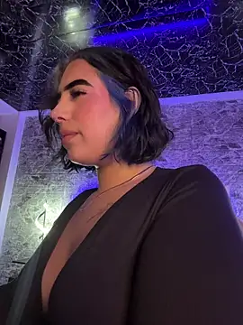 Scarlett-LS online show from 02/24/26, 02:42