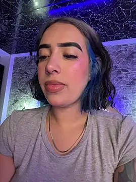 Scarlett-LS online show from 03/06/26, 02:08