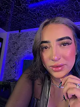 Scarlett-LS online show from 04/03/26, 02:42