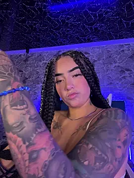 Scarlett-LS online show from 04/14/26, 02:17