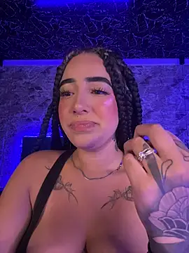 Scarlett-LS online show from 04/16/26, 02:45