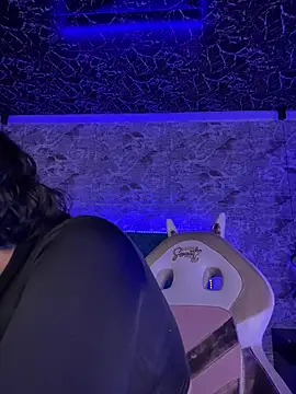 Scarlett-LS online show from 04/22/26, 02:03